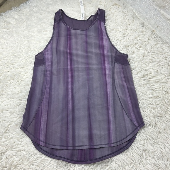 Lululemon Sculpt Tank - Picture 1 of 4